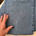 Speed Y2K Jeans Lace Up Denim 5 6 7 8 9/10 9 10 Blue Size undefined Photo 7