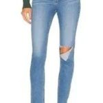 RE/DONE NWT  90s ULTRA HIGH RISE SKINNY W/ RIPS SZ 25 Photo 0