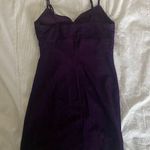 City Vibe Body-con Glitter Fabric Mini Dress (M) - - Sparkle & Slay! Photo 2