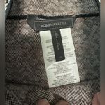 BCBGMAXAZRIA BCBG Alexa Bandage Skirt Sz XS Photo 6