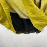 Anthropologie Anthro Leifsdottir Ikat Cold Shoulder Dress-4 Photo 7