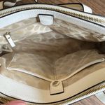 Kate Spade Cedar Street Elissa Tote Cream Handbag Bag Photo 5