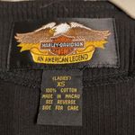 Harley Davidson  Women’s Vest 100% cotton excellent condition size XS Photo 12