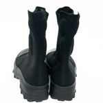 Camper. New! Lug Sole Boot Camper Traktor Boot. Black Size 11.5 Photo 8