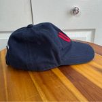 Old Navy  USA blue adjustable cap Photo 4