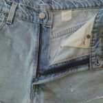 Levi's Vintage  550 RELAXED FIT SZ34 CUT OFF SHORTS Photo 6