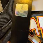 Gameday Couture Detroit Lions Women's 2XL Gray Oversized Crewneck Sweatshirt Size XXL Photo 4