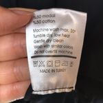 Sincerely Jules NWT  Women’s Black Shoulder Lace T-Shirt Dress Photo 9