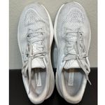 Hoka One One Rincon 4 Sneakers Womens US 9.5B Gray‎ Running Shoes Lightweight Gray Size 9.5 Photo 8
