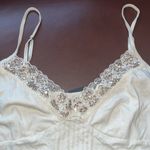 The Limited Y2k  Vintage Babydoll Lace Camisole Photo 2