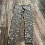 Sundry  - STAR SKINNY SWEATPANTS Photo 1