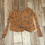 Free People  Fanta Top Photo 4