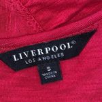 Liverpool pink top size small Photo 2