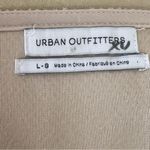 Urban Outfitters Size Large Dress Snakeskin Short Mini Dress Club Party Photo 11