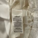 Popina satin skirt from Aritzia Size 4 Photo 7