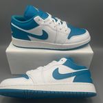 Nike Women’s Shoes Air Jordan 1 Low 6.5Y/ Size 8 Photo 10