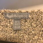 Charlotte Russe Grey oversized sweater/shirt Gray Size undefined Photo 1