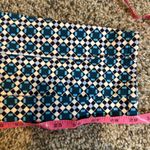 Maeve  patterned Tailored Leggings XS Tall Photo 10