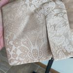 Kay Unger  New York Silk Blend Wrap Blazer Sz 6 Photo 7