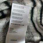 Anthropologie Saturday Sunday Size Medium Stripe Pippa Hacci Turtleneck Sweater Photo 5