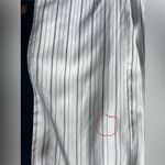 Vintage Black Velvet & Dark Green Long Wool Dressy Overcoat Holiday Photo 5