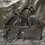 Lululemon Black  Like a Cloud Bra Light Support B/C Cup Photo 1