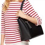 Kate Spade  New York Chester Street Allyn Shoulderbag Tassel Photo 2