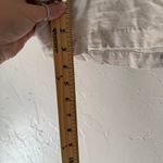 Life in Progress  Linen Blend Paperbag Waist‎ Shorts Beige Size Large Photo 6