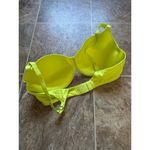 SKIMS Fits Everybody T-shirt Demi Bra Daffodil 40C Photo 9