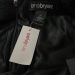 Lane Bryant NTM: New with Tags Black Lace Pencil Skirt with Scallop Hem Sz 22 Photo 13