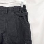 5.11 ‎ Tactical Series Size 28 Pants 34 Inseam Utility Workwear Black 353 Photo 9