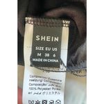 SheIn Sky Black Sequin Tube Top NWT! Photo 8