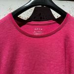 Apt. 9  crew neck tee shirt Photo 2
