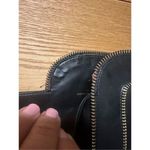 Karl Lagerfeld Paris Riding Boot leather Mimi 6.5 black Photo 7