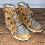 Sorel Explorer Joan II Boots Size 7 Photo 3