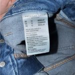 American Eagle  Next Level Curvy Super High-Waisted Flare Jeans-Sz 12 Regular Photo 6