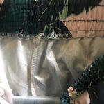 Amazon Botanical cropped summer pants set Photo 4