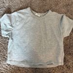 Cotton On Grey top Photo 0
