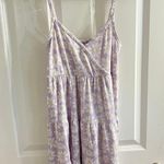 Hollister Floral Dress Photo 0