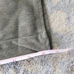 Faded Glory  Stretch Ankle Leggings Olive Green 2X Photo 5