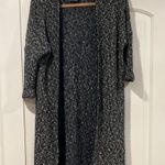Anthropologie  Dolan left coast‎ collection popcorn Cardigan Sweater XS Photo 0