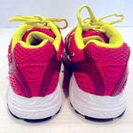 Saucony Grid Oasis Volt Athletic Training 15096-20 Sneakers Women's 8.5 Pink Photo 4