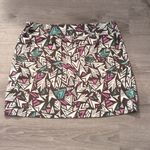 Patagonia  Morning Glory Skirt Size XL Photo 6