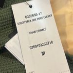 NWT Cotton On Body Juniors Low Photo 7