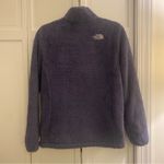 The North Face Purple Jacket Photo 1