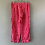 Victoria's Secret Victoria’s Secret Mayfair pj set sz S 2 piece pink Photo 5