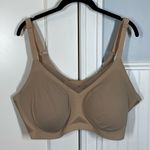 Honeylove CrossOver Bra Tan‎ size 3x Tan Photo 0