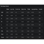 Everlane Womens The Dream Pant Pintuck Tapered Canvas Ivory XXS Photo 8