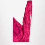 Athleta  Red Chakra Floral‎ Balance Pullover Sweatshirt Size S Photo 4