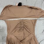 Kittenish  Denver Beige‎ Jumpsuit Large Photo 5